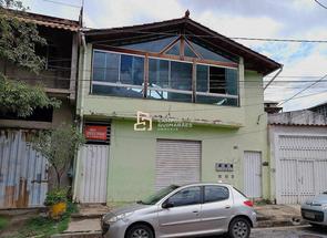 Casa, 2 Quartos, 1 Suite para alugar em Rua Antônio Terezino, Miramar (barreiro), Belo Horizonte, MG valor de R$ 1.500,00 no Lugar Certo