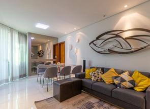 Apartamento, 3 Quartos, 3 Vagas, 1 Suite em Anchieta, Belo Horizonte, MG valor de R$ 1.530.000,00 no Lugar Certo