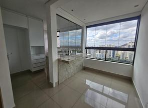 Apartamento, 1 Quarto, 1 Vaga, 1 Suite para alugar em Vila da Serra, Nova Lima, MG valor de R$ 4.600,00 no Lugar Certo