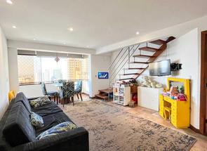 Cobertura, 3 Quartos, 2 Vagas, 1 Suite em Benjamim Jacob, Gutierrez, Belo Horizonte, MG valor de R$ 1.260.000,00 no Lugar Certo