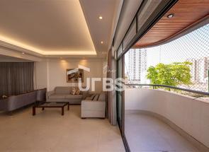 Apartamento, 4 Quartos, 2 Vagas, 4 Suites em [endereco], Setor Oeste, Goiânia, GO valor de R$ 1.100.000,00 no Lugar Certo
