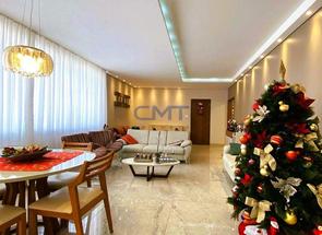 Apartamento, 4 Quartos, 2 Vagas, 1 Suite em Santo Agostinho, Belo Horizonte, MG valor de R$ 2.150.000,00 no Lugar Certo