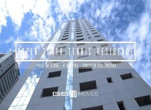 Apartamento, 4 Quartos, 4 Vagas, 2 Suites em Vila da Serra, Nova Lima, MG valor de R$ 5.069.637,00 no Lugar Certo