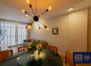 Apartamento, 3 Quartos, 2 Vagas, 2 Suites em Belvedere, Belo Horizonte, MG valor de R$ 1.450.000,00 no Lugar Certo