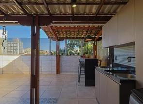 Cobertura, 3 Quartos, 2 Vagas, 1 Suite em Padre Eustáquio, Belo Horizonte, MG valor de R$ 650.000,00 no Lugar Certo