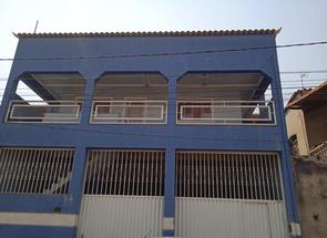 Casa, 4 Quartos, 4 Vagas, 1 Suite em Sapucaia II, Contagem, MG valor de R$ 800.000,00 no Lugar Certo