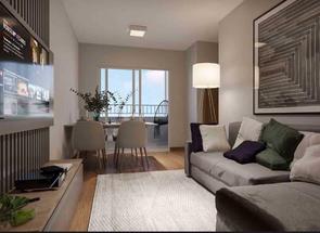 Apartamento, 2 Quartos, 1 Vaga em Braúnas, Belo Horizonte, MG valor de R$ 337.990,00 no Lugar Certo