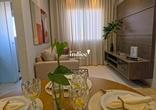 Apartamento, 2 Quartos, 1 Vaga