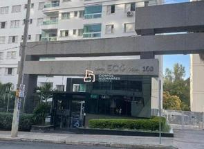 Apartamento, 2 Quartos, 1 Vaga, 1 Suite para alugar em Rua Eli Seabra Filho, Buritis, Belo Horizonte, MG valor de R$ 3.300,00 no Lugar Certo