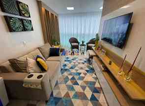 Apartamento, 2 Quartos, 1 Vaga, 1 Suite em Avenida Praiana, Praia do Morro, Guarapari, ES valor de R$ 480.000,00 no Lugar Certo