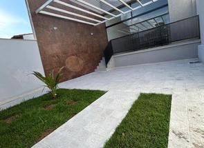 Casa, 3 Quartos, 4 Vagas, 1 Suite em Nova Vista, Belo Horizonte, MG valor de R$ 870.000,00 no Lugar Certo