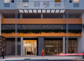 Andar, 2 Quartos, 1 Suite em Barro Preto, Belo Horizonte, MG valor de R$ 4.122.423,00 no Lugar Certo