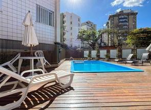 Cobertura, 4 Quartos, 2 Vagas, 1 Suite em Luxemburgo, Belo Horizonte, MG valor de R$ 1.275.000,00 no Lugar Certo