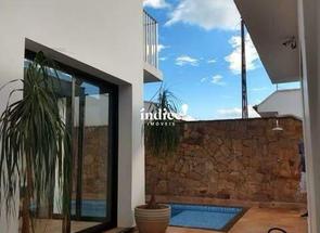 Casa, 5 Quartos, 4 Vagas, 2 Suites em Rua Maestro Ignácio Stábile, Alto da Boa Vista, Ribeirão Preto, SP valor de R$ 1.000.000,00 no Lugar Certo