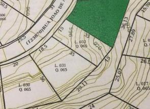 Lote em Estoril, Belo Horizonte, MG valor de R$ 750.000,00 no Lugar Certo