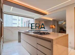 Cobertura, 3 Quartos, 5 Vagas, 3 Suites em Santo Antônio, Belo Horizonte, MG valor de R$ 3.400.000,00 no Lugar Certo