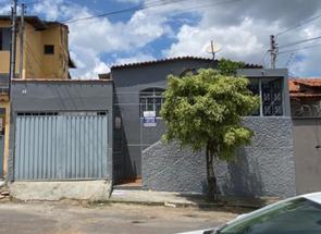 Casa, 3 Quartos, 3 Vagas em Pinheiros, Varginha, MG valor de R$ 285.000,00 no Lugar Certo
