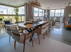 Apartamento, 4 Quartos, 4 Vagas, 4 Suites em Savassi, Belo Horizonte, MG valor de R$ 4.500.000,00 no Lugar Certo