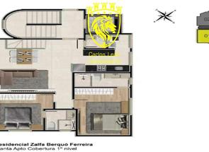 Apartamento, 3 Quartos, 3 Vagas, 1 Suite em Buritis, Belo Horizonte, MG valor de R$ 1.800.000,00 no Lugar Certo