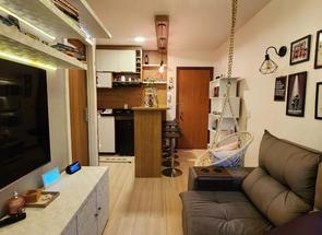 Quitinete, 1 Quarto, 1 Vaga para alugar em Ccsw 05 Lote, Sudoeste, Brasília/Plano Piloto, DF valor de R$ 2.400,00 no Lugar Certo