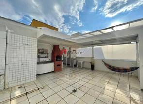 Apartamento, 4 Quartos, 2 Vagas, 2 Suites para alugar em Paquetá, Belo Horizonte, MG valor de R$ 5.500,00 no Lugar Certo