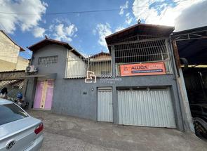 Casa, 6 Quartos, 4 Vagas, 1 Suite para alugar em Rua Úrsula Paulino, Betânia, Belo Horizonte, MG valor de R$ 4.000,00 no Lugar Certo