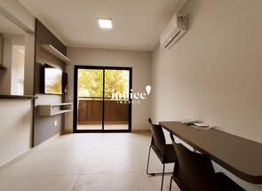 Apartamento, 1 Quarto, 1 Vaga, 1 Suite para alugar em Avenida Seringueiras, Jardim Recreio, Ribeirão Preto, SP valor de R$ 2.150,00 no Lugar Certo