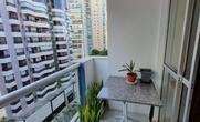 Apartamento, 3 Quartos, 1 Vaga, 1 Suite