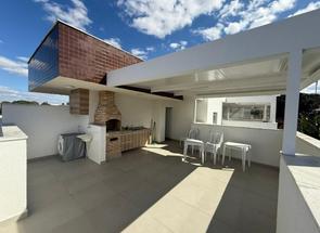 Cobertura, 2 Quartos, 1 Vaga em Santa Mônica, Belo Horizonte, MG valor de R$ 519.000,00 no Lugar Certo