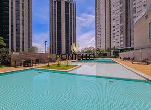 Apartamento, 1 Quarto, 1 Vaga, 1 Suite para alugar em Vila da Serra, Nova Lima, MG valor de R$ 5.500,00 no Lugar Certo