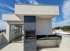 Cobertura, 4 Quartos, 2 Vagas, 2 Suites em Planalto, Belo Horizonte, MG valor de R$ 1.090.000,00 no Lugar Certo