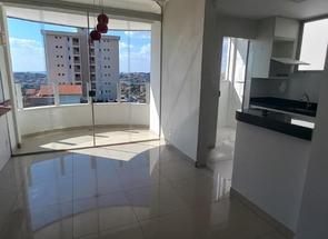 Apartamento, 3 Quartos, 4 Vagas, 1 Suite para alugar em Caiçaras, Belo Horizonte, MG valor de R$ 3.300,00 no Lugar Certo