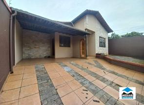 Casa, 4 Quartos, 2 Vagas, 1 Suite em Jardim Atlântico, Belo Horizonte, MG valor de R$ 1.680.000,00 no Lugar Certo