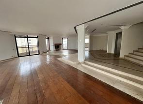 Apartamento, 4 Quartos, 4 Vagas, 4 Suites em Vila Andrade, São Paulo, SP valor de R$ 1.490.000,00 no Lugar Certo