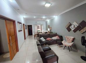 Casa, 3 Quartos, 5 Vagas, 1 Suite em Rua Professor José Coelho Gomes Ribeiro, Jardim Anhangüera, Ribeirão Preto, SP valor de R$ 850.000,00 no Lugar Certo