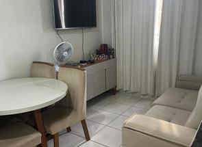 Apartamento, 3 Quartos em Célvia Vista Alegre, Vespasiano, MG valor de R$ 230.000,00 no Lugar Certo