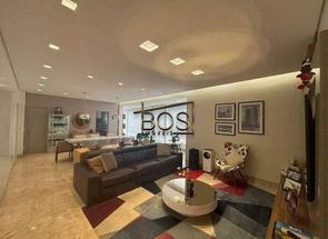 Apartamento, 4 Quartos, 4 Vagas, 3 Suites em Santa Lúcia, Belo Horizonte, MG valor de R$ 2.600.000,00 no Lugar Certo