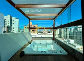 Cobertura, 4 Quartos, 4 Vagas, 2 Suites para alugar em Buritis, Belo Horizonte, MG valor de R$ 15.000,00 no Lugar Certo