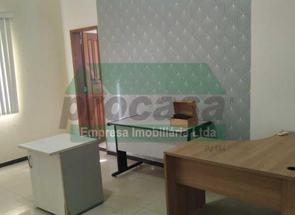Sala para alugar em Praça 14 de Janeiro, Manaus, AM valor de R$ 1.300,00 no Lugar Certo