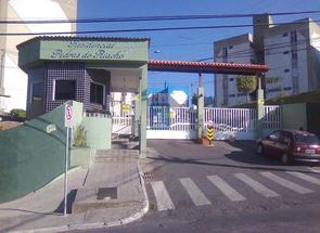 Apartamento, 2 Quartos, 1 Vaga em Jardim Riacho das Pedras, Contagem, MG valor de R$ 185.000,00 no Lugar Certo