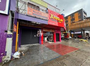 Loja para alugar em Avenida Sinfrônio Brochado, Barreiro, Belo Horizonte, MG valor de R$ 7.900,00 no Lugar Certo