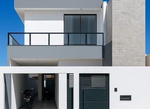 Casa, 4 Quartos, 2 Vagas, 1 Suite em Jardim Imperial, Lagoa Santa, MG valor de R$ 799.000,00 no Lugar Certo