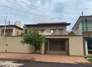 Casa, 3 Quartos, 5 Vagas, 1 Suite para alugar em Ribeirânia, Ribeirão Preto, SP valor de R$ 4.000,00 no Lugar Certo