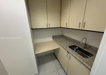 Sala, 5 Quartos, 2 Vagas