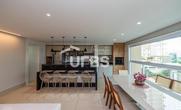 Apartamento, 3 Quartos, 2 Vagas, 3 Suites