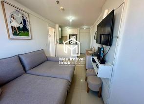 Apartamento, 1 Quarto em Quadra Csg 13, Taguatinga Sul, Taguatinga, DF valor de R$ 210.000,00 no Lugar Certo