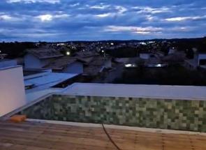 Casa, 3 Quartos, 2 Vagas, 1 Suite em Jardim Imperial, Lagoa Santa, MG valor de R$ 1.090.000,00 no Lugar Certo