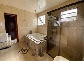 Casa, 5 Quartos, 2 Vagas, 1 Suite em Tijuca, Contagem, MG valor de R$ 520.000,00 no Lugar Certo