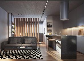 Apartamento, 1 Quarto em Boa Viagem, Belo Horizonte, MG valor de R$ 647.681,00 no Lugar Certo