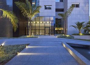 Apartamento, 4 Quartos, 5 Vagas, 2 Suites em Vila da Serra, Nova Lima, MG valor de R$ 6.800.000,00 no Lugar Certo